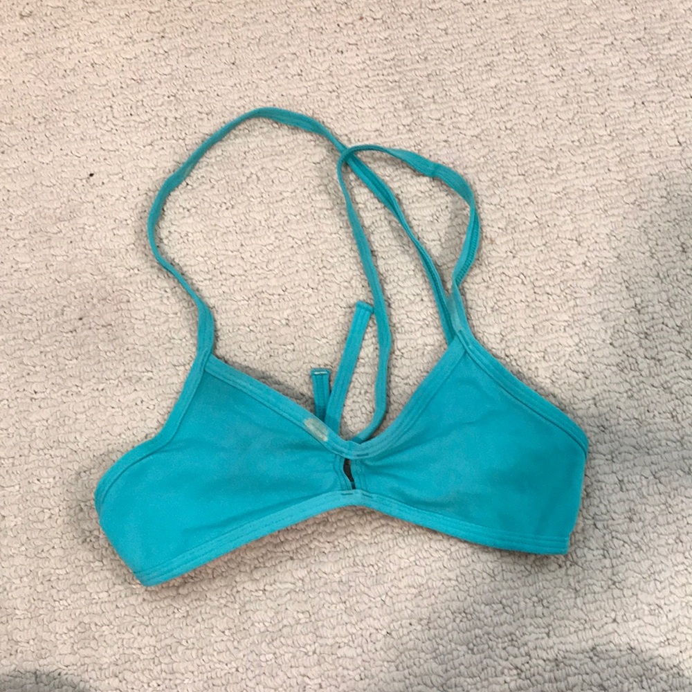 Jolyn Bikini Top